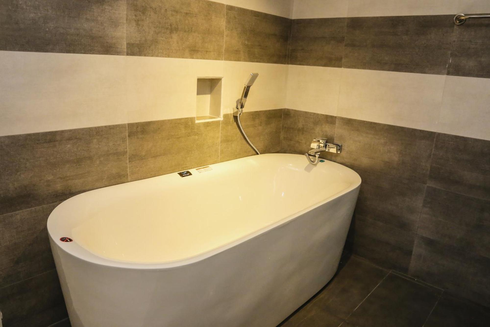Eden Villa Hikkaduwa Ngoại thất bức ảnh