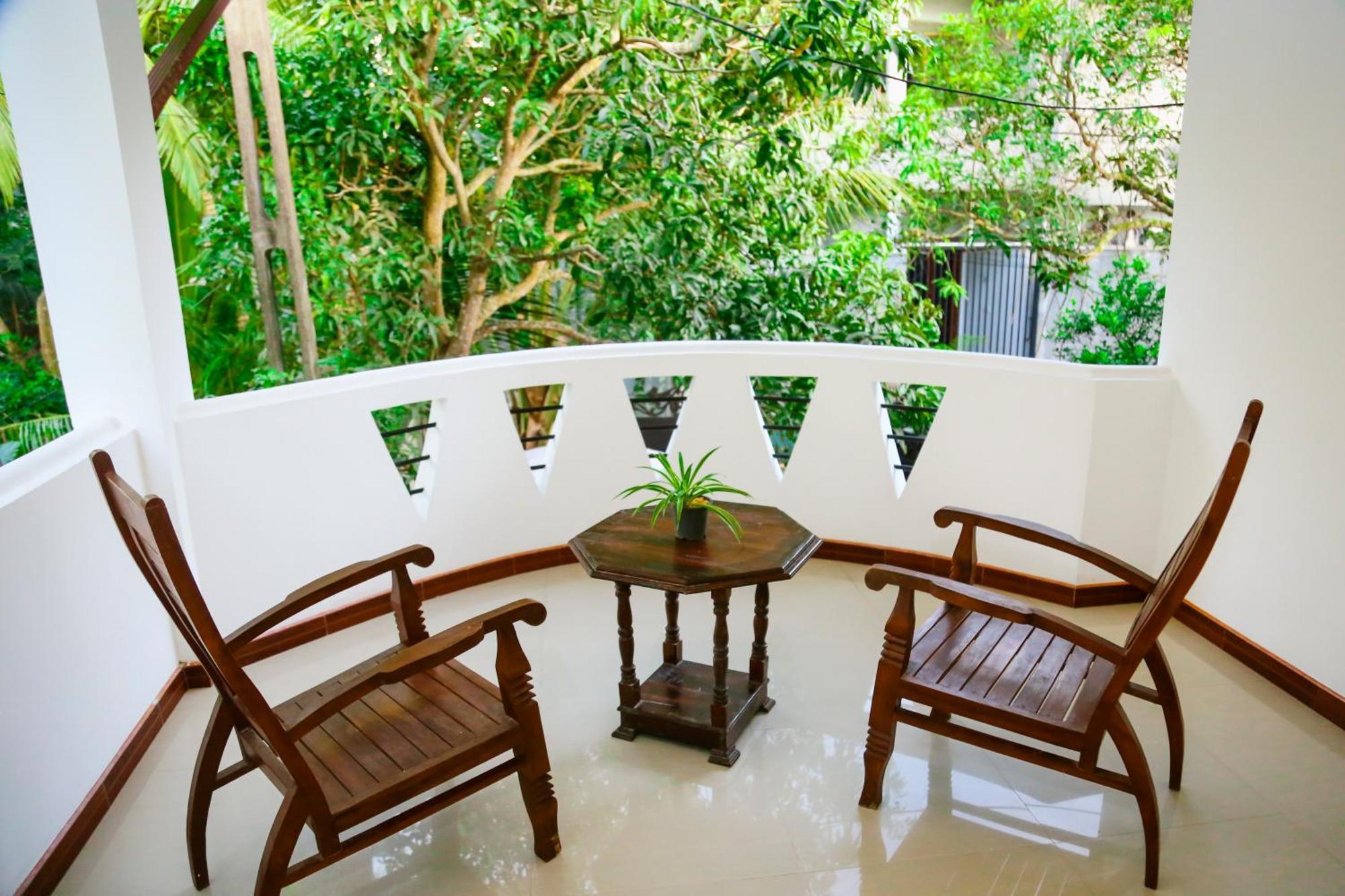 Eden Villa Hikkaduwa Ngoại thất bức ảnh