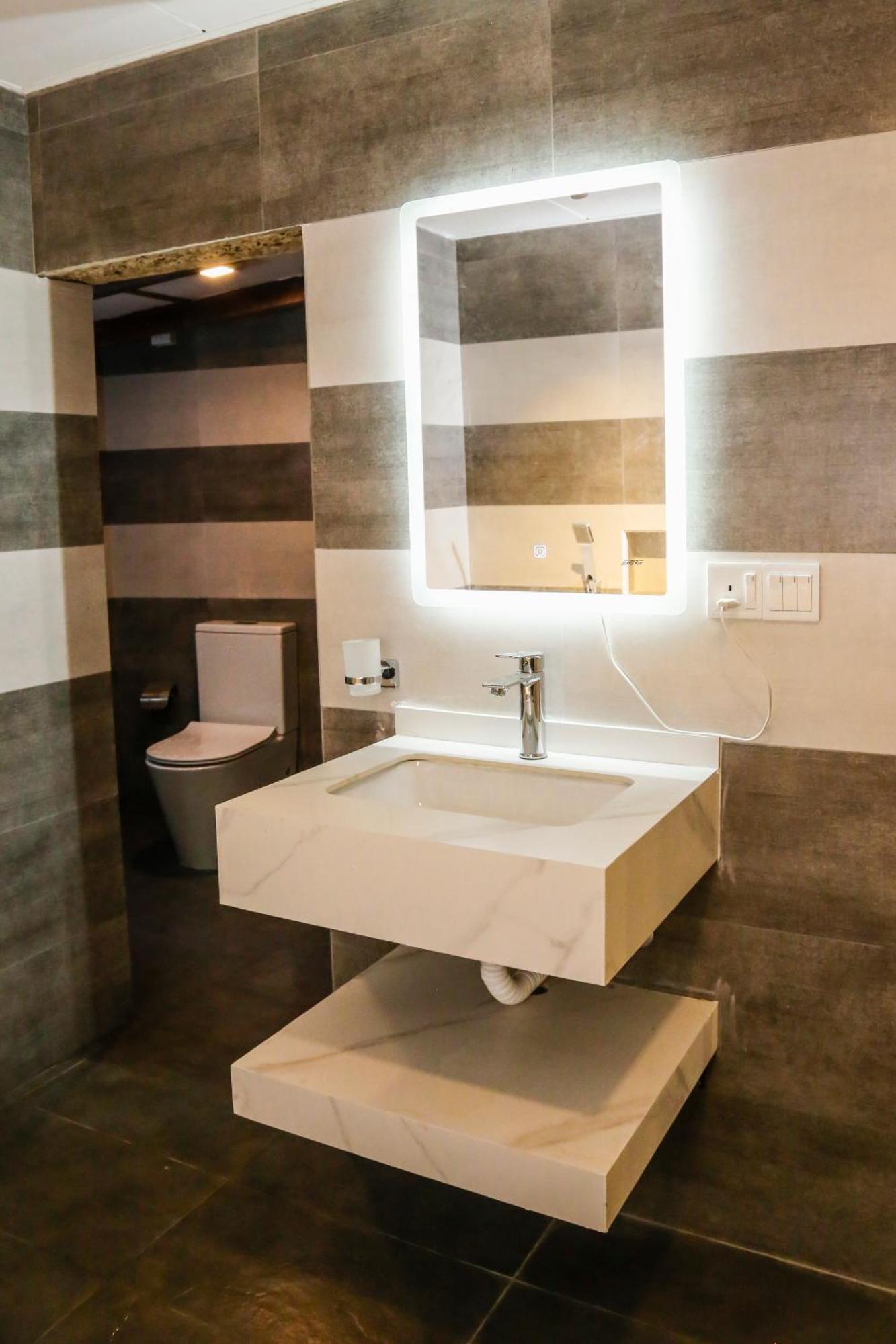 Eden Villa Hikkaduwa Ngoại thất bức ảnh