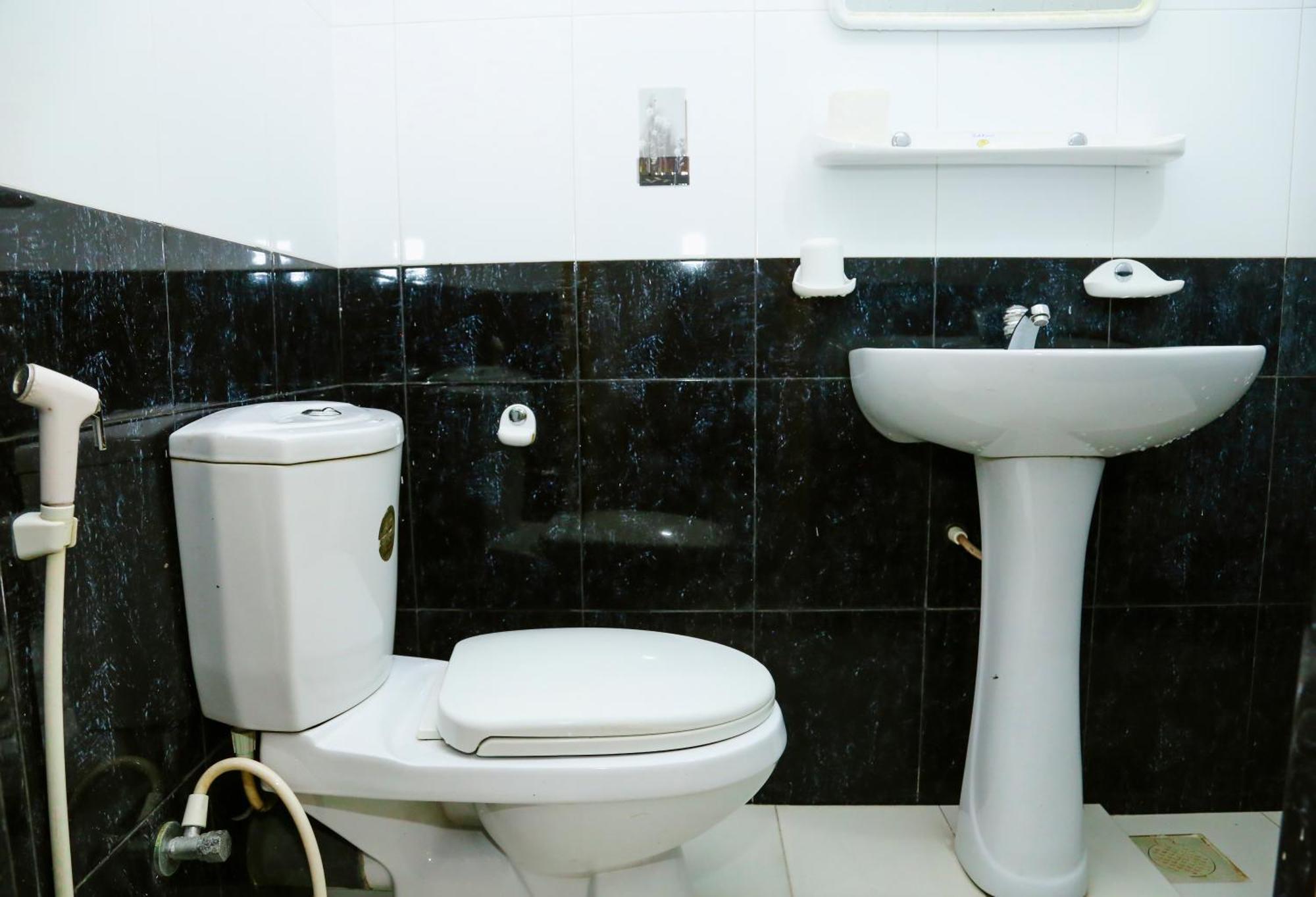 Eden Villa Hikkaduwa Phòng bức ảnh