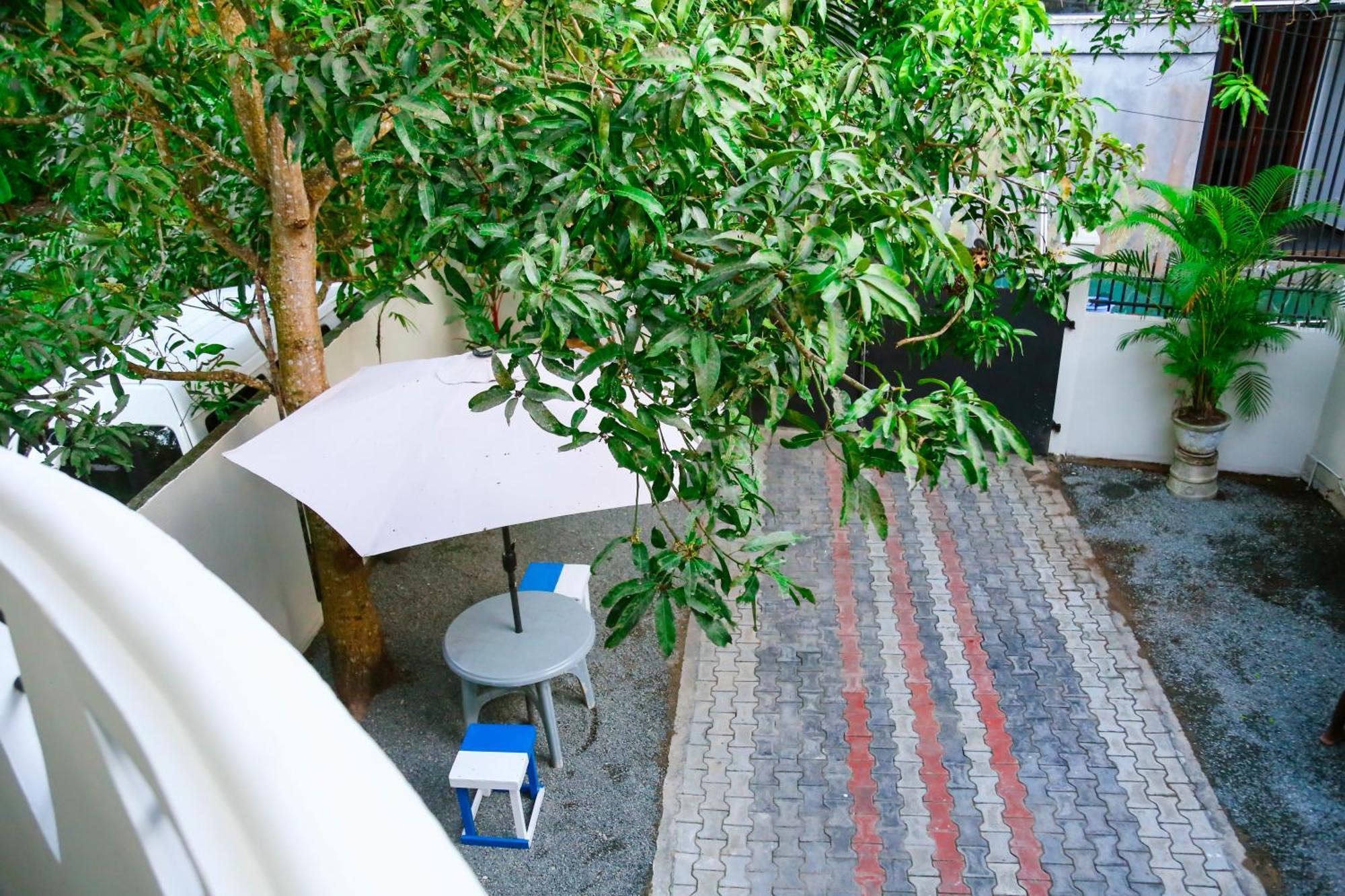 Eden Villa Hikkaduwa Ngoại thất bức ảnh