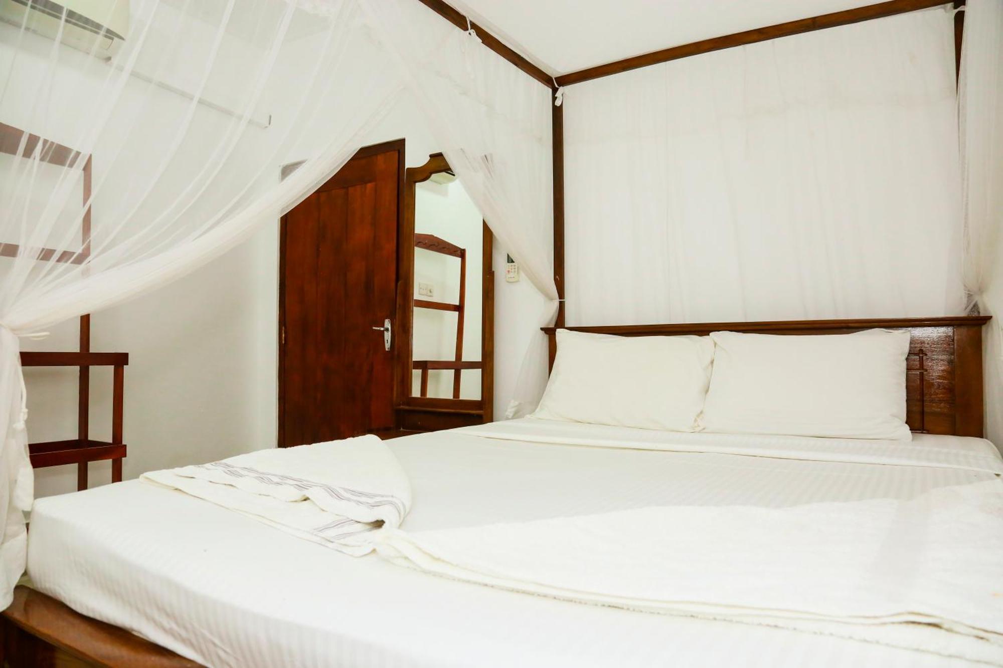 Eden Villa Hikkaduwa Ngoại thất bức ảnh