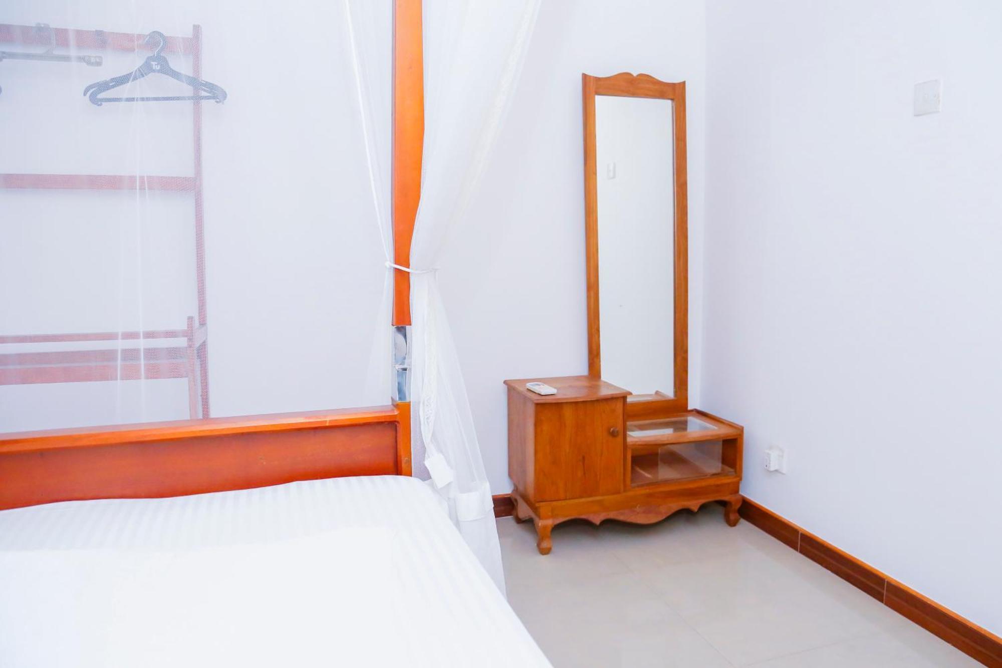Eden Villa Hikkaduwa Phòng bức ảnh