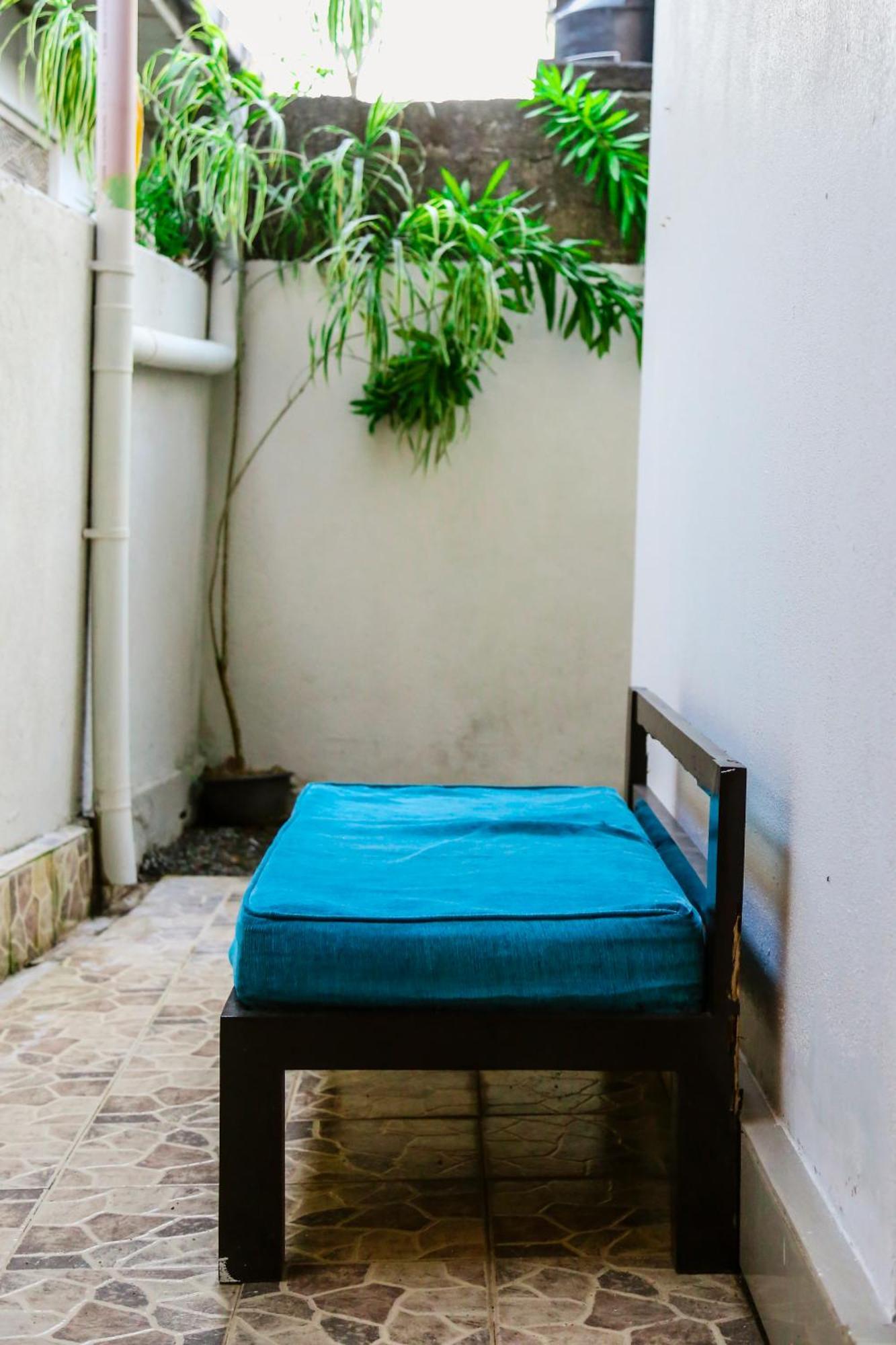 Eden Villa Hikkaduwa Phòng bức ảnh