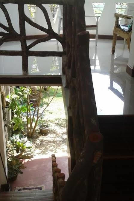 Eden Villa Hikkaduwa Ngoại thất bức ảnh