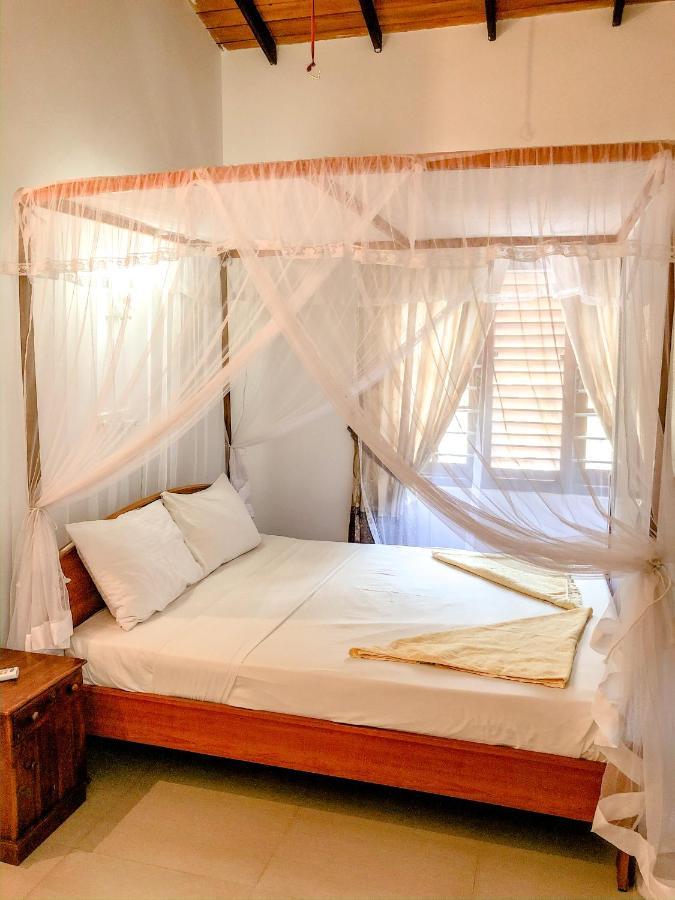 Eden Villa Hikkaduwa Ngoại thất bức ảnh